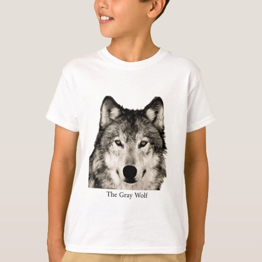 T-shirt (Voorkant)