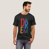 T-shirt (Devant entier)