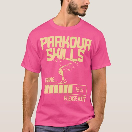 T-Shirt (Devant)