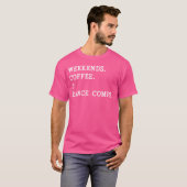 T-shirt (Voorkant volledig)