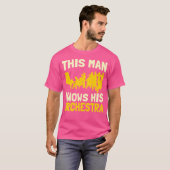 T-shirt (Devant entier)