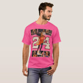 T-shirt (Devant entier)