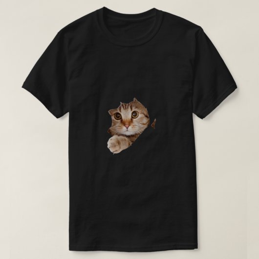 T-Shirt (Design devant)