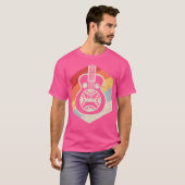 T-shirt (Devant entier)