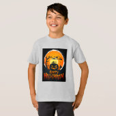 T-shirt (Devant entier)