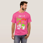 T-Shirt (Devant entier)