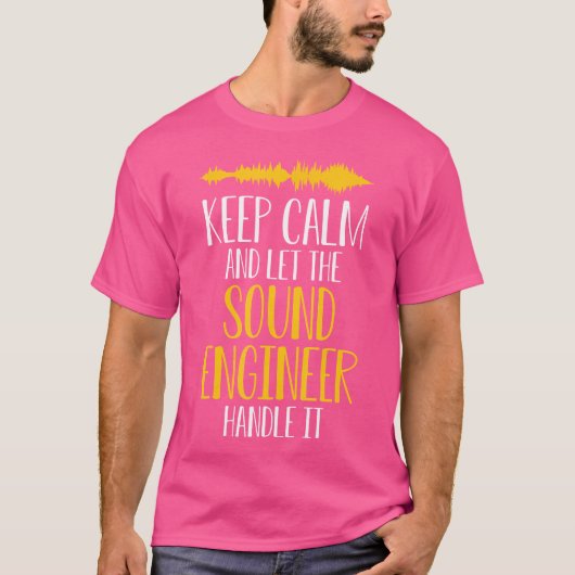 T-Shirt (Devant)