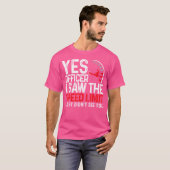 T-Shirt (Devant entier)