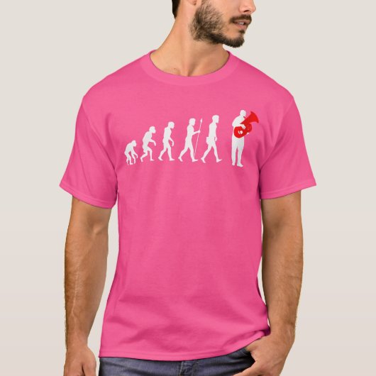 T-shirt (Devant)