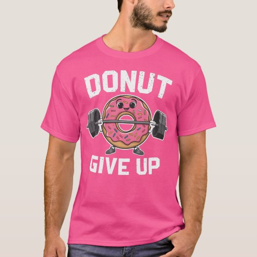 T-Shirt (Devant)
