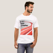 T-shirt (Devant entier)