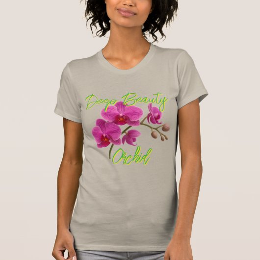 T-Shirt (Devant)