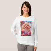 T-shirt (Voorkant volledig)