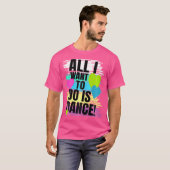 T-shirt (Devant entier)