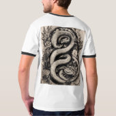 T SHIRT (Achterkant)