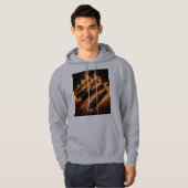 T-shirt (Voorkant volledig)