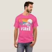 T-Shirt (Devant entier)