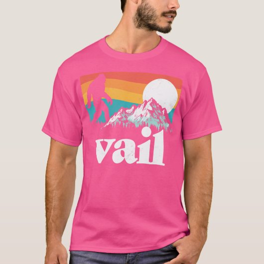 T-Shirt (Devant)