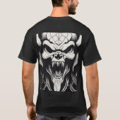 T-shirt (Dos)