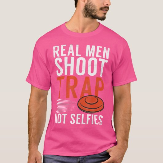 T-Shirt (Devant)
