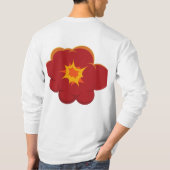 T-shirt (Dos)