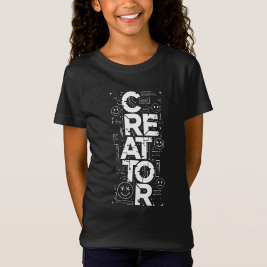 T-Shirt (Devant)
