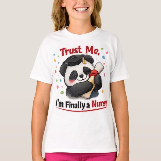 T-shirt (Voorkant)