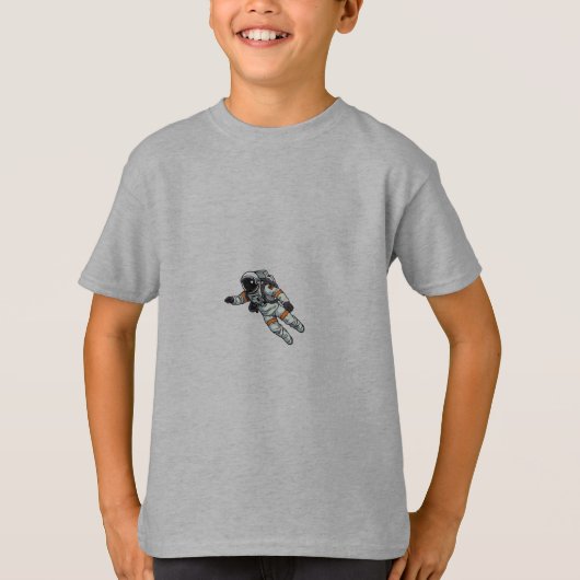 T-shirt (Devant)