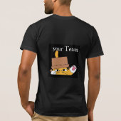 T-Shirt (Dos)