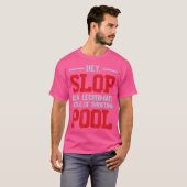 T-shirt (Voorkant volledig)