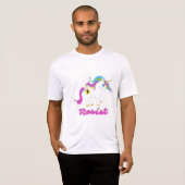 T-shirt (Devant entier)