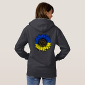 T-shirt (Achterkant volledig)