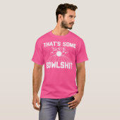 T-shirt (Voorkant volledig)