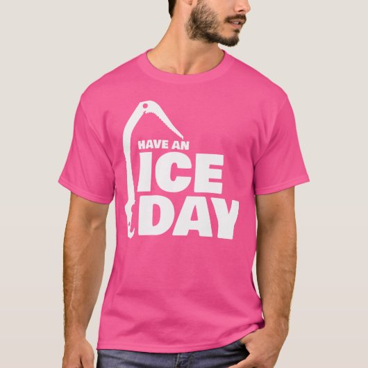 T-Shirt (Devant)
