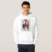 T-shirt (Voorkant volledig)