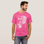 T-shirt (Devant entier)