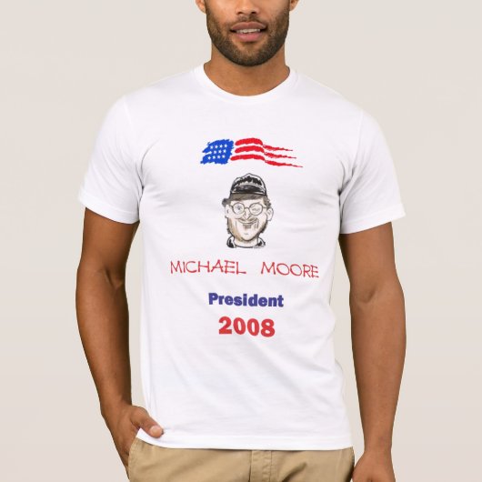 T-shirt (Devant)