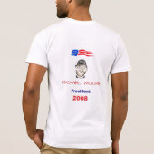 T-shirt (Dos)