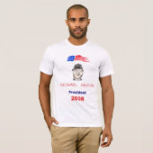 T-shirt (Devant entier)