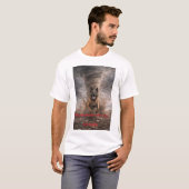 T-Shirt (Voorkant volledig)