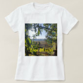 T-shirt (Design devant)