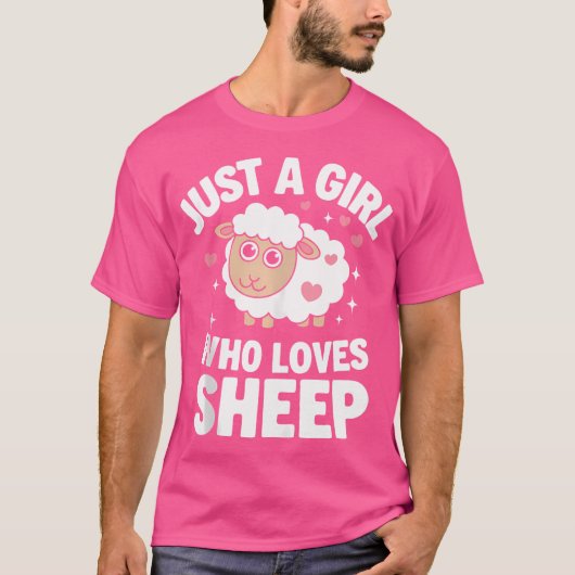 T-shirt (Devant)