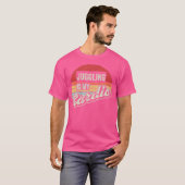 T-shirt (Voorkant volledig)