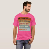 T-shirt (Devant entier)