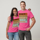 T-shirt (Unisexe)