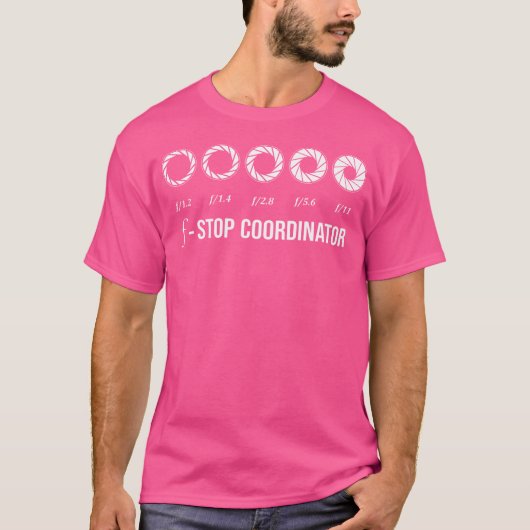 T-Shirt (Devant)