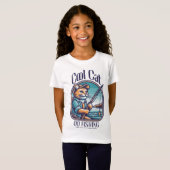 T-shirt (Devant entier)