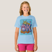 T-shirt (Devant entier)