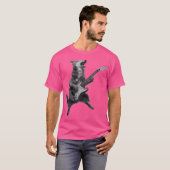 T-shirt (Voorkant volledig)