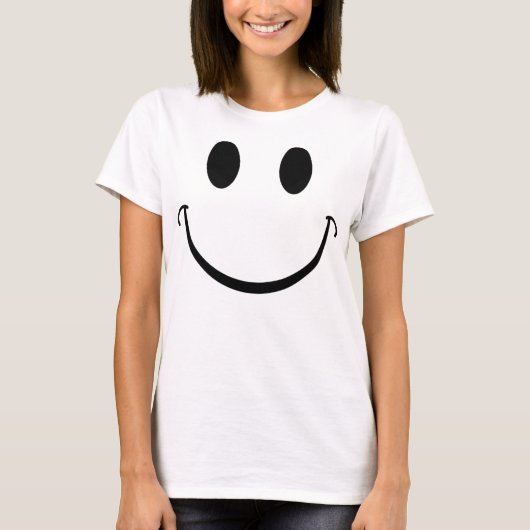 T-SHIRT  (Devant)